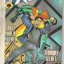 Robin #93 comic book mint 9.8