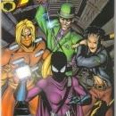 Robin #94 comic book mint 9.8