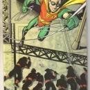 Robin #97 comic book mint 9.8