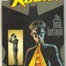 Robin #98 comic book mint 9.8