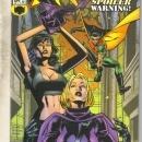 Robin #104 comic book mint 9.8