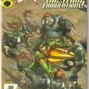 Robin #107 comic book mint 9.8