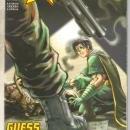 Robin #110 comic book mint 9.8