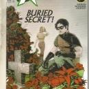 Robin #111 comic book near mint 9.4