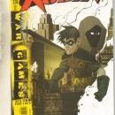 Robin #130 comic book mint 9.8