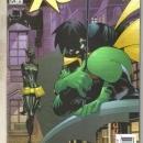 Robin #132 comic book mint 9.8