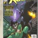 Robin #137 comic book near mint 9.4
