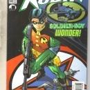 Robin #140 comic book near mint 9.4