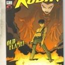 Robin #141 comic book near mint 9.4