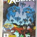 Robin #143 comic book near mint 9.4