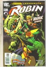 Robin #147 comic book near mint 9.4