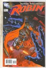 Robin #151 comic book near mint 9.4