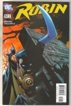 Robin #152 comic book near mint 9.4