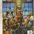 Robin #155 comic book near mint 9.4