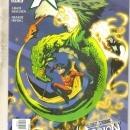 Robin #158 comic book near mint 9.4