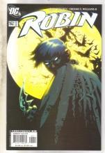 Robin #162 comic book near mint 9.4