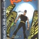 Just Imagine Stan Lee's Robin comic book mint 9.8