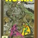 Eighty-page Giant Robin #1 comic book mint 9.8