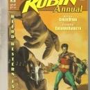 Robin Annual #6 comic book mint 9.8