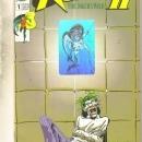 Robin II #1 comic book mint 9.8