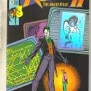 Robin II #1 comic book mint 9.8