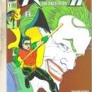 Robin II #1 comic book mint 9.8