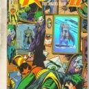 Robin II #2 comic book near mint 9.4