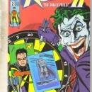 Robin II #2 comic book near mint 9.4