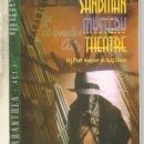 Sandman Mystery Theater #1 comic book mint 9.8