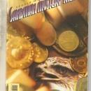 Sandman Mystery Theater #60 comic book near mint 9.4