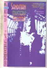 Sandman Mystery Theater #2 comic book mint 9.8