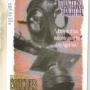 Sandman Mystery Theater #26 comic book near mint 9.4