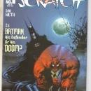 Scratch #1 comic book near mint 9.4