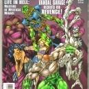 Secret Files and Origins DCU Villains #1 comic book near mint 9.4