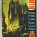 Secret Files and Origins Batman Gotham City #1 comic book near mint 9.4