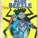 Secret Origins #2 Blue Beetle near mint 9.4