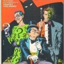 Secret Origins Special (Villains) near mint 9.4