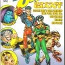Secret Origins Eighty Page Giant mint 9.8