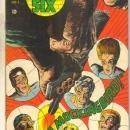 Secret Six #3 comic book very fine 8.0
