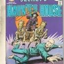 Secrets of Haunted House #2 comic book very good/fine 5.0
