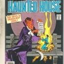 Secrets of Haunted House #10 comic book very fine/near mint 9.0