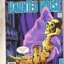 Secrets of Haunted House #12 comic book very fine/near mint 9.0