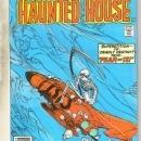 Secrets of Haunted House #16 comic book very fine/near mint 9.0
