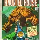 Secrets of Haunted House #17 comic book very fine/near mint 9.0