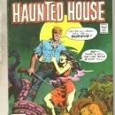 Secrets of Haunted House #25 comic book very fine/near mint 9.0