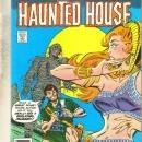 Secrets of Haunted House #27 comic book very fine/near mint 9.0