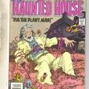 Secrets of Haunted House #43 comic book very fine/near mint 9.0