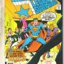 Secrets of the Legion of Super-heroes #1 comic book near mint 9.4