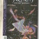 Seekers Into the Mystery #2 comic book very fine/near mint 9.0