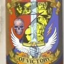 Soldiers of Victpry #0 comic book mint 9.8